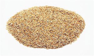 DC Earth Wheat Bran, 4lbs