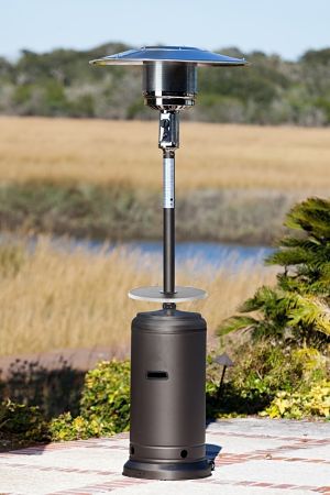 patio heater gas propane outsidemodern natural