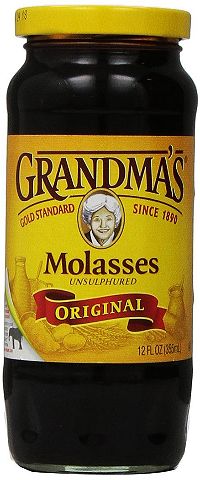 Grandma's Molasses
