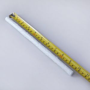 Measuring a New Fiberglass Wick