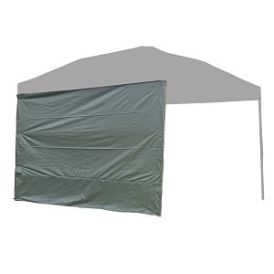 NINAT Green Side Panel for Gazebo