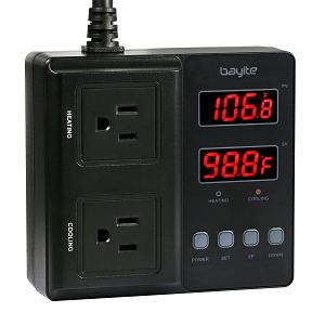 bayite Temperature Controller