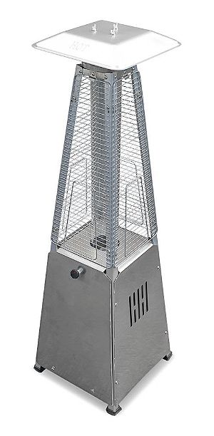 Best Table Top Patio Heater Reviews And Information Outsidemodern