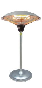 AZ Patio Heaters Tabletop Electric Patio Heater