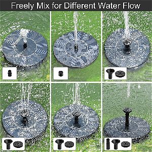 Ankway Spray Options