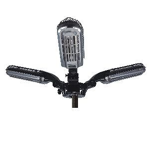 Nomura NPO-15L05 Umbrella Heater Electric