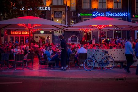Best Umbrella Patio Heater Reviews And Information Outsidemodern Best Umbrella Patio Heater Reviews And