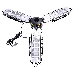 Yescom Electric Umbrella Heater