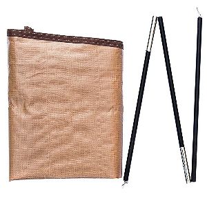 Abba Patio Cover and Rod