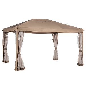 Abba Patio Soft Top Gazebo 10 x 13