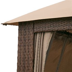 Best Choice Products Wicker Detail