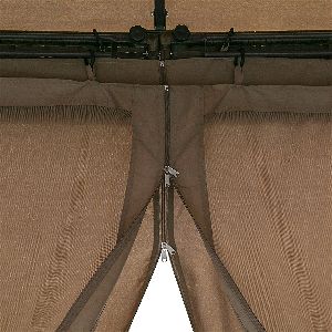 Best Choice Products Zipper Detail