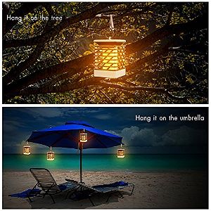Best Solar Hanging Lanterns For Ambiance And Utility Outsidemodern Espier Solar Lantern The Best Hanging Lanterns
