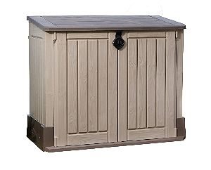 Keter Store It Out MIDI Shed