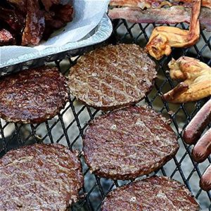 Fire Pit Grates For Cooking Outsidemodern