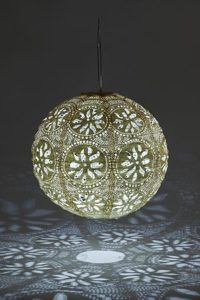 Soji Stella in Pearl