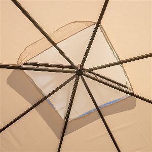 Sonoma Outdoor Gazebo Interior Ceiling