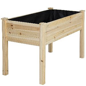 Best Choice Products Raised Vegetable Garden Bed Kit