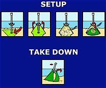 BeachBUB How To Use