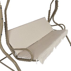 Best ChoiceProducts Glider Swing Seat Detail