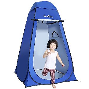Campla Portable Pop up Dressing Tent, the Best Pop Up Changing Tents