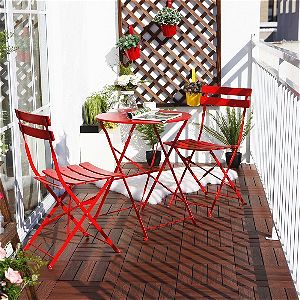 Grand patio 3-PCS Bistro-Set