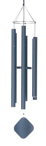 Music of the Spheres Alto: The Best Wind Chimes available!