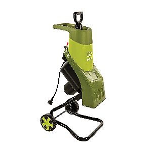 Sun Joe CJ602E Garden Shredder