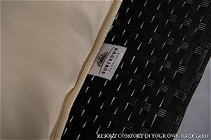Suncrown PE Wicker Detail