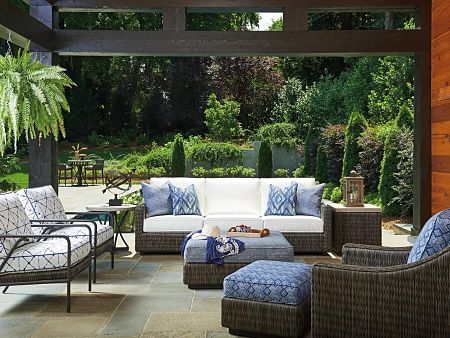 12 Best Patio Furniture Brands For Your Back Yard Outsidemodern