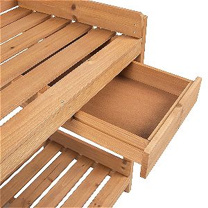 Best Choice Products Planting Station Drawer