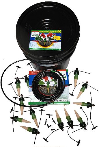 Blumat Tropf Starter Kit
