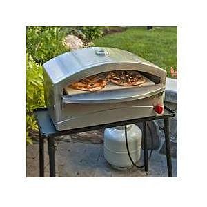 Camp Chef Italia Pizza Oven