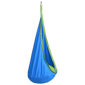 Costzon Child Pod Swing Chair