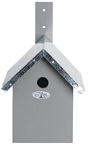 Esschert Design Blue Tit Nesting Box
