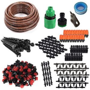 KORAM IR-D 50 Feet Blank Distribution Tubing Hose