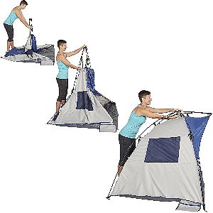 Lightspeed Outdoors Setup