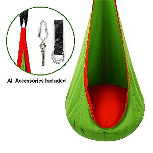 OUTREE Kids Pod Chair