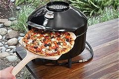 Pizzacraft Pizzeria Pronto Outdoor Pizza Oven