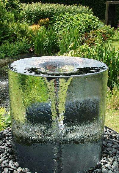 Wall of Water