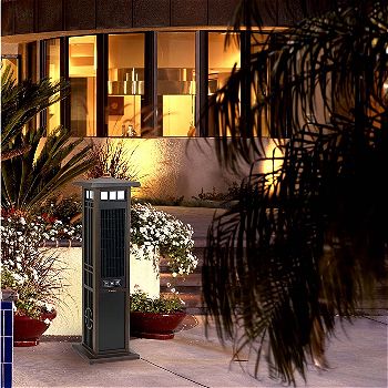 Lasko 4890 Elegant Outdoor Tower Fan