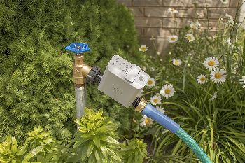 Orbit B-hyve 21004 Smart Hose Faucet Timer