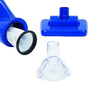 Pool Blaster Catfish Li Hot Tub Cleaner