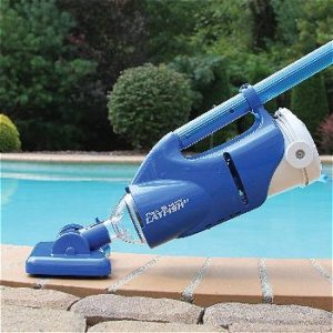 Pool Blaster Catfish LI Pool & Spa Cleaner