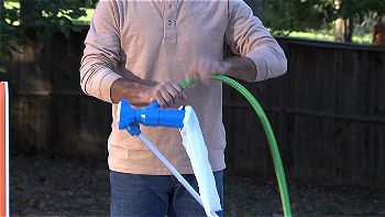 PoolSupplyTown Mini Jet Vac