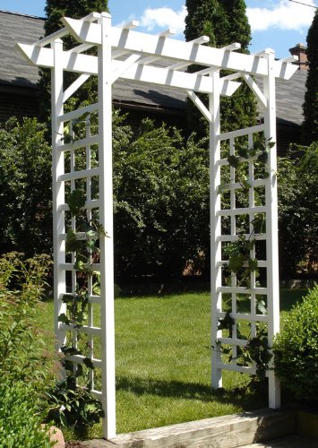DuraTrel Vinyl Arbor