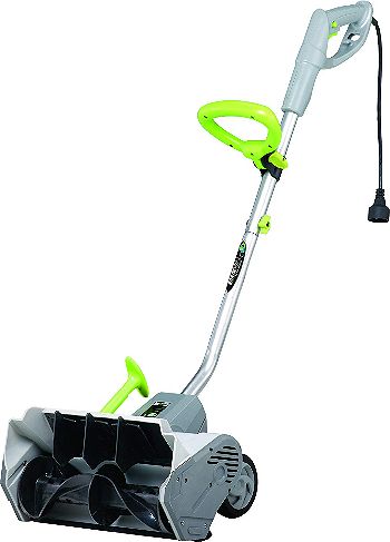 Earthwise SN70016 Electric Corded 12Amp Snow Shovel