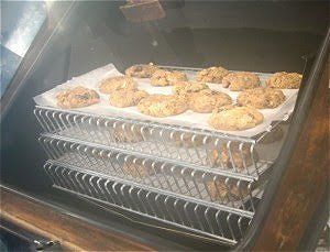Who Wants Solar Cookies?