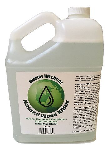 Dr Kirchner Natural Weed Killer