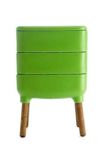 HOT FROG Living Composter